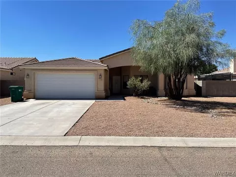 3970 E Snavely Ave, Kingman, AZ 86409