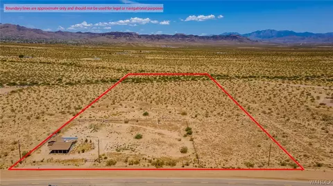 1224 S Verde Rd, Golden Valley, AZ 86413