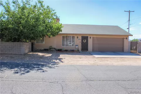 815 Van Buren St, Kingman, AZ 86401