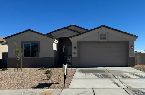 5296 Rattlesnake Rd, Kingman, AZ 86401