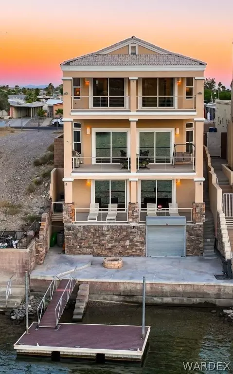 599 Riverfront Dr, Bullhead City, AZ 86442