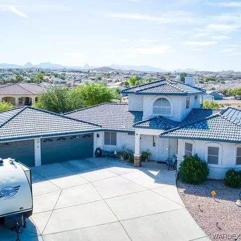 2428 Park Ridge Ave, Bullhead City, AZ 86429