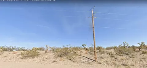 000 W Olema Dr, White Hills, AZ 86445