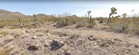 21306 N Cyclopic Blvd, White Hills, AZ 86445
