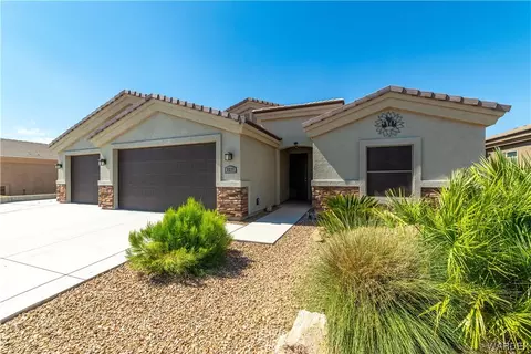 3277 Laramie Ave, Kingman, AZ 86401