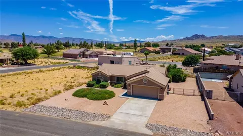 7737 E Old Mission Dr, Kingman, AZ 86401