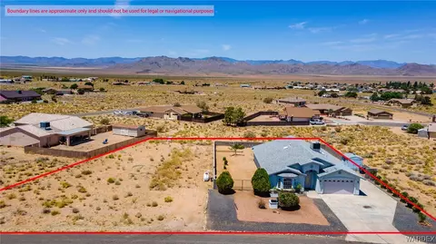 9411 N Vista Dr, Kingman, AZ 86401