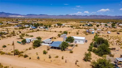 4090 N Cordes Rd, Golden Valley, AZ 86413