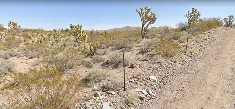 0000 W Santa Cruz Dr, White Hills, AZ 86445