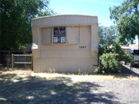 3842 E Ryan Ave, Kingman, AZ 86409