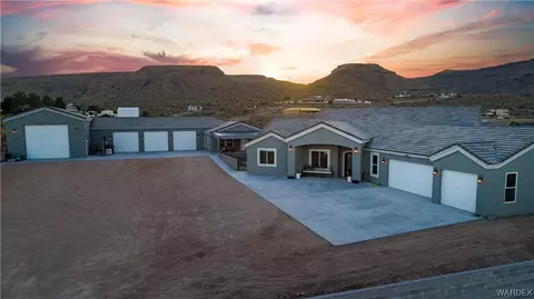 3941 N Aurora Vista Ln, Kingman, AZ 86409