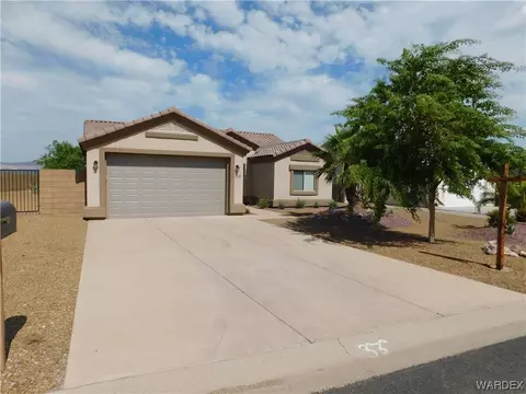 3427 Sunbeam Dr, Bullhead City, AZ 86429