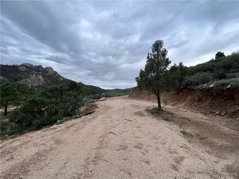 000 E Ponderosa Ln, Kingman, AZ 86401