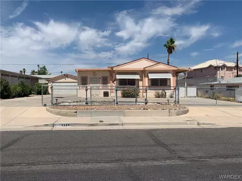 1519 Palma Rd, Bullhead City, AZ 86442