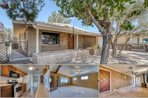 1922 Orca Ln, Bullhead City, AZ 86442