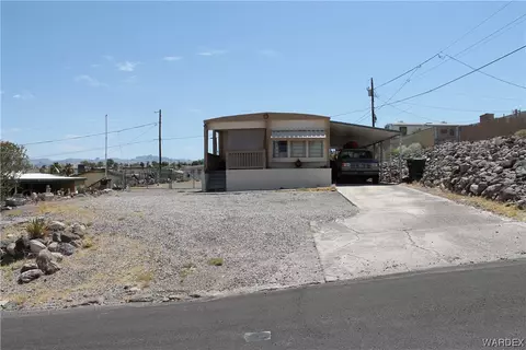 1690 Talc Way, Bullhead City, AZ 86442