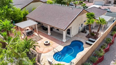 2623 Sanctuary Dr, Bullhead City, AZ 86442