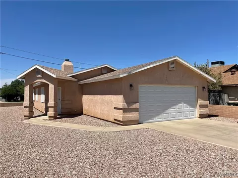 1803 Atlantic Ave, Kingman, AZ 86401
