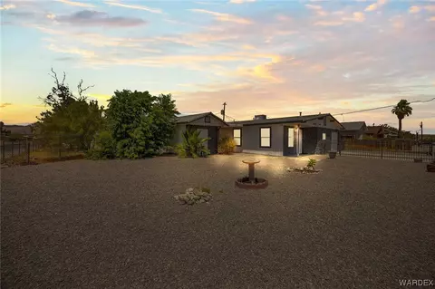 1473 Park Ln, Bullhead City, AZ 86442