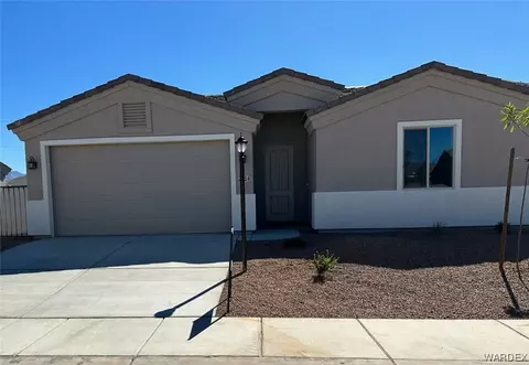 2454 Weatherwood Way, Kingman, AZ 86409