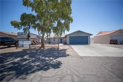4416 S Via Rialto Ln, Fort Mohave, AZ 86426