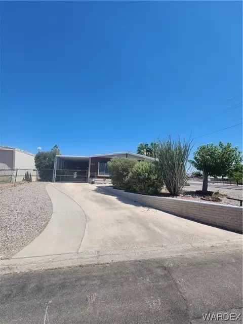 995 Citrus St, Bullhead City, AZ 86442