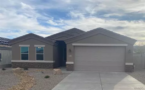 3642 Plains Ave, Kingman, AZ 86401