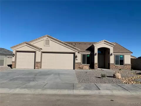 3338 Sonora Desert St, Kingman, AZ 86401