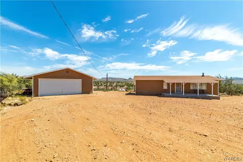 11251 E Prospect Dr, Kingman, AZ 86401 photo 37