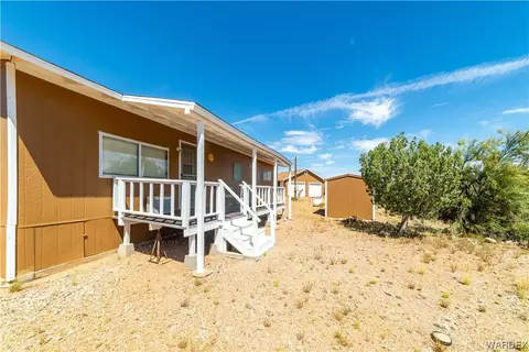 11251 E Prospect Dr, Kingman, AZ 86401 photo 36
