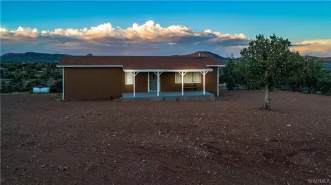 11251 E Prospect Dr, Kingman, AZ 86401 photo 3