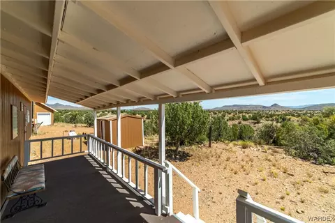 11251 E Prospect Dr, Kingman, AZ 86401 photo 31