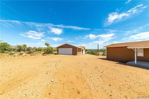 11251 E Prospect Dr, Kingman, AZ 86401 photo 49