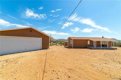 11251 E Prospect Dr, Kingman, AZ 86401 photo 48