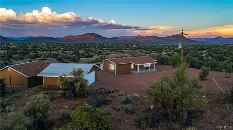 11251 E Prospect Dr, Kingman, AZ 86401