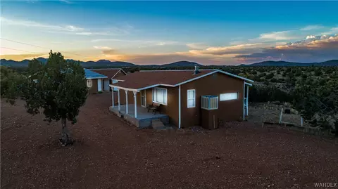 11251 E Prospect Dr, Kingman, AZ 86401 photo 4