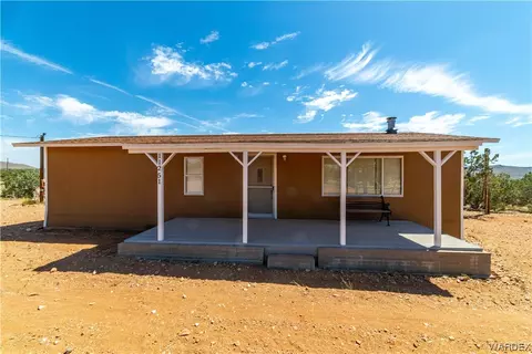 11251 E Prospect Dr, Kingman, AZ 86401 photo 8