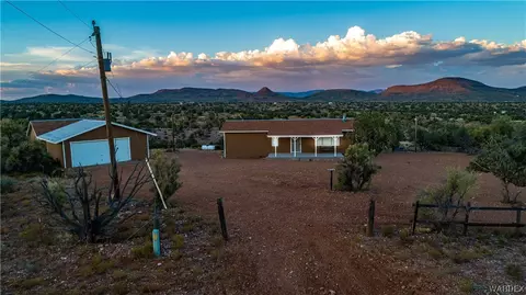 11251 E Prospect Dr, Kingman, AZ 86401 photo 5
