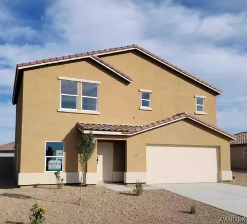 2205 E Clear Creek Dr, Mohave Valley, AZ 86440