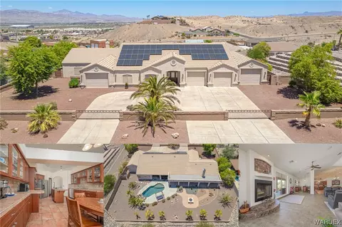 1809 Wolf Rd, Bullhead City, AZ 86442