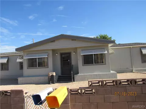 4998 Edie Way, Kingman, AZ 86409