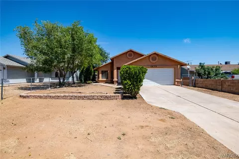 1575 E Potter Ave, Kingman, AZ 86409