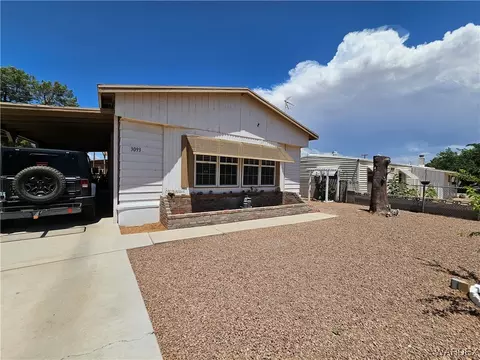 3093 E Hearne Ave, Kingman, AZ 86409 photo 3