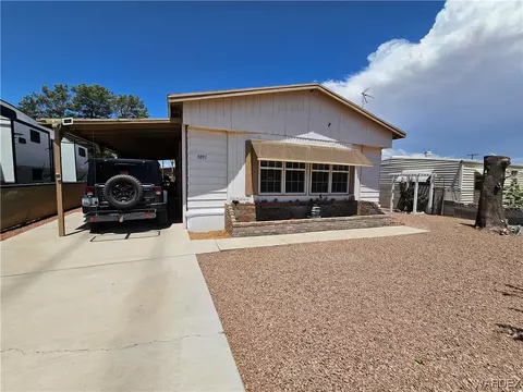 3093 E Hearne Ave, Kingman, AZ 86409 photo 2