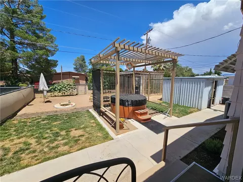 3093 E Hearne Ave, Kingman, AZ 86409 photo 10