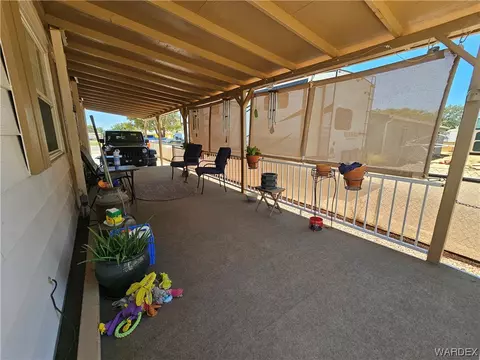 3093 E Hearne Ave, Kingman, AZ 86409 photo 4