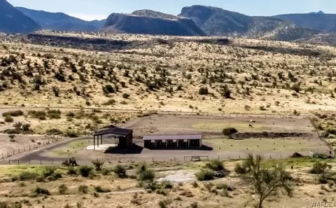 3581 E Chuckwagon Dr, Kingman, AZ 86401