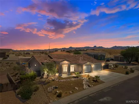 2903 Desert Vista Dr, Bullhead City, AZ 86429