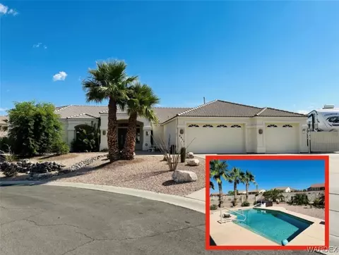 2511 Whispering Ridge Dr, Bullhead City, AZ 86442