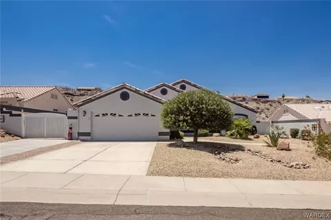2962 Ladera Dr, Bullhead City, AZ 86429